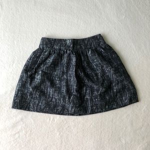 Forever 21 A Line Skirt